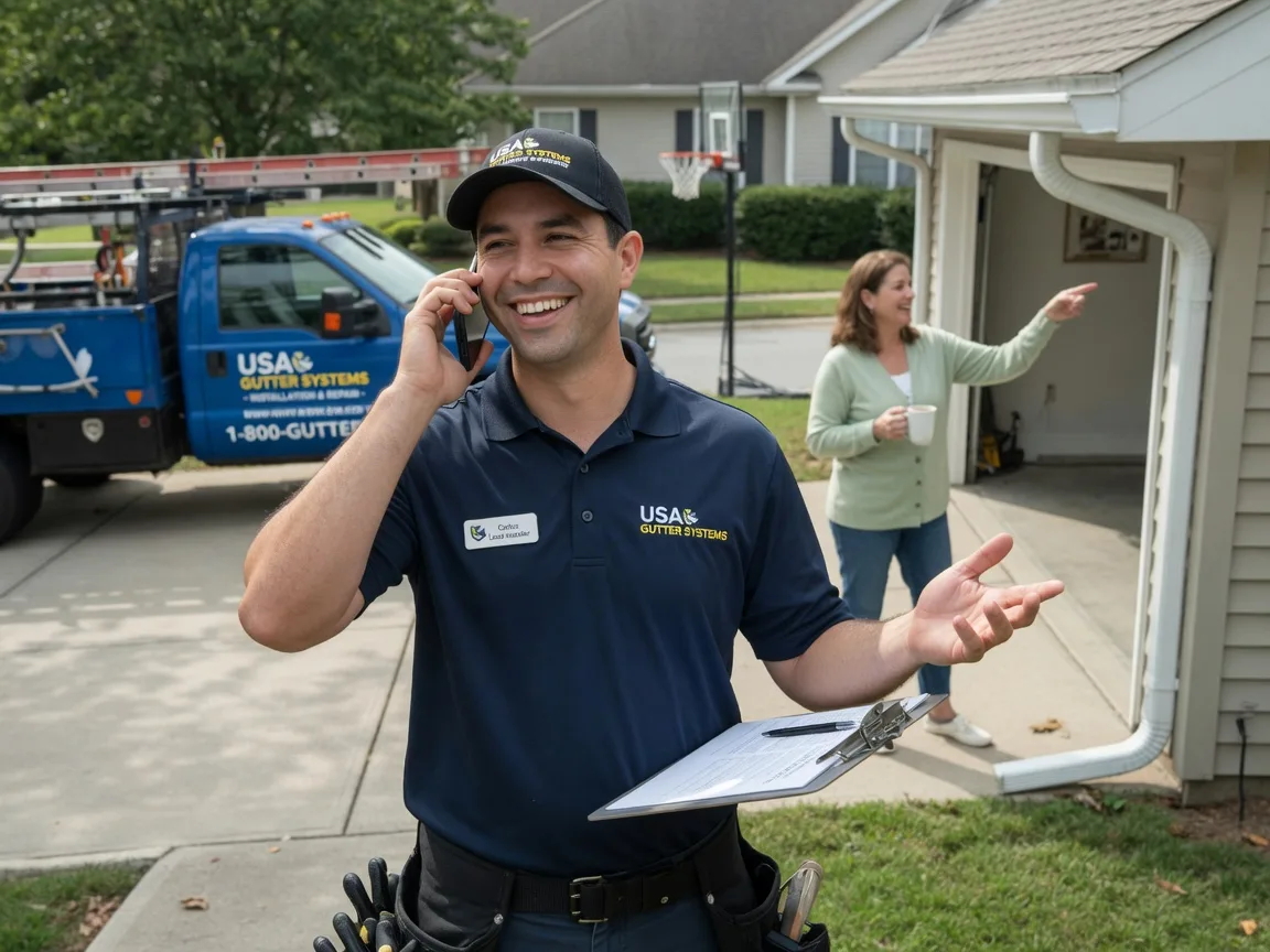 Gutter Installation Greensboro, MD FAQs